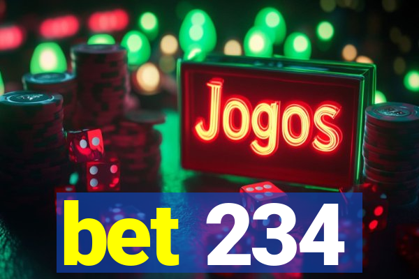 bet 234